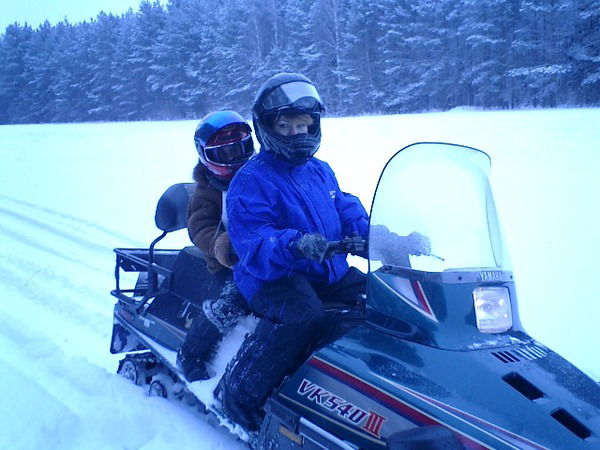 Ирина Макурина