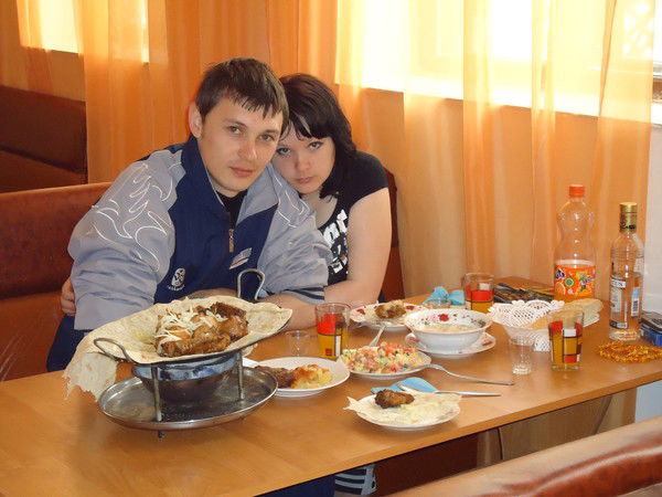 Марина Перминова