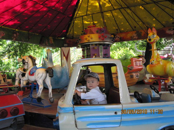 Талгат Абитбеков