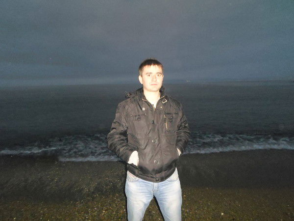 Владимир Лаврик