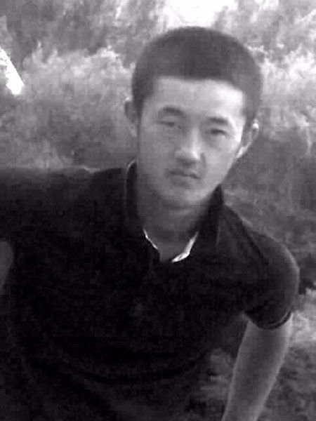 Саян Нышанов