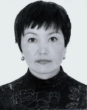 Светлана Муйтуева