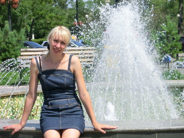 Маша Ярусова