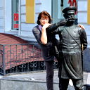 Ольга Крестьянникова