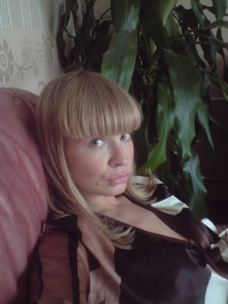 Катя Широкова