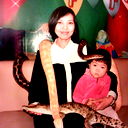 Kuralai Shegebayeva