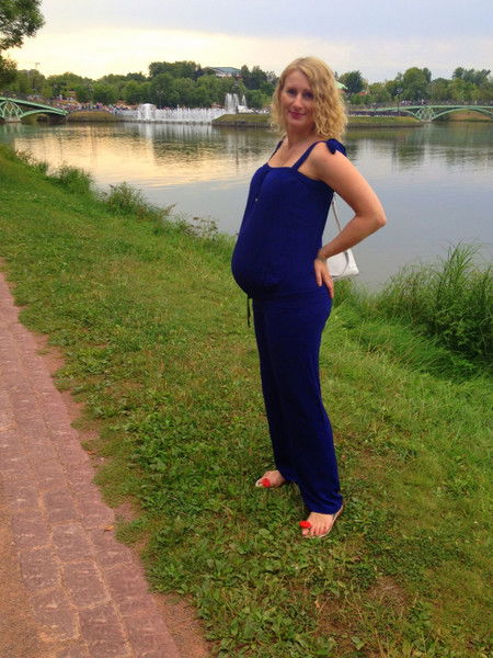 Веснушка С.