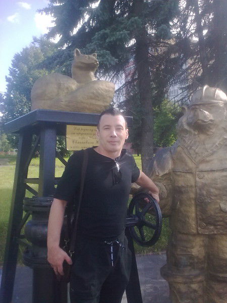 Денис Морозов