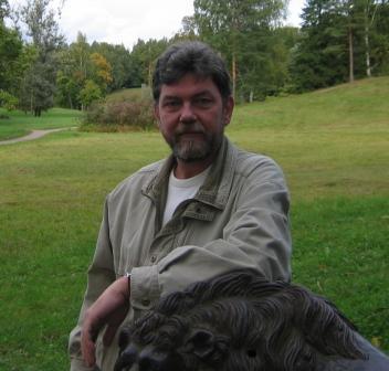 Юрий Бабушкин