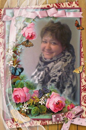 Татьяна Никитина