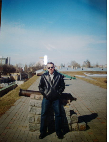 Владимир Кунев