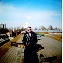 Владимир Кунев