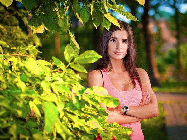 Ксения Токарик