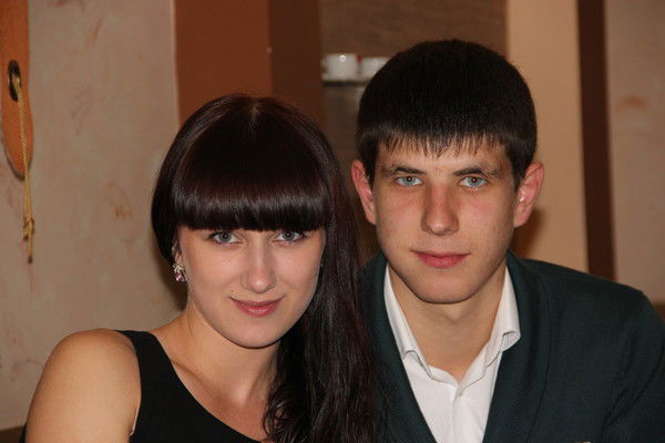 Витя Шлыков