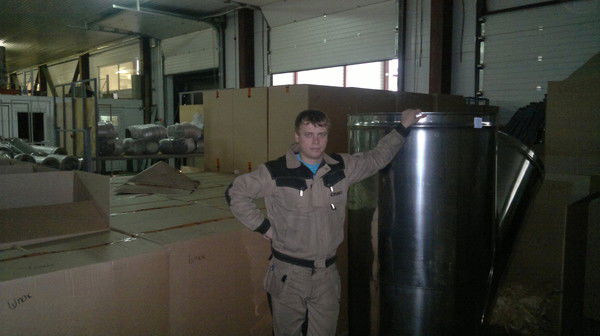 Геннадий Ануфриев