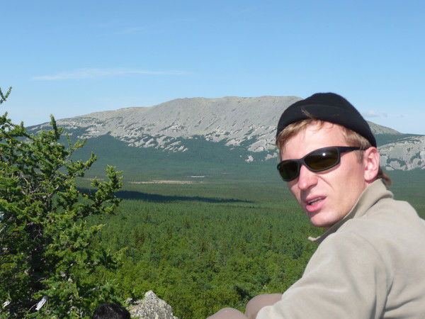 Дмитрий Куликов