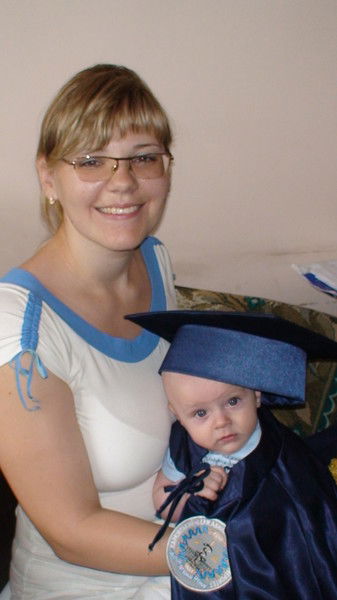 Юлия Мозговая