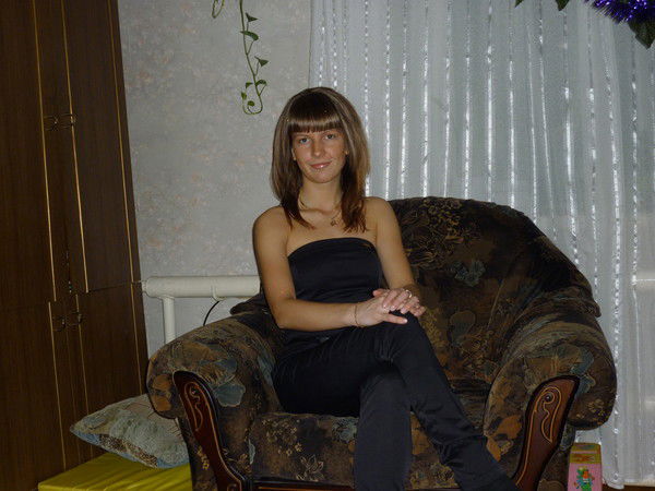 Юлия Сорокина