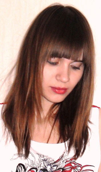 Нина Грищенко