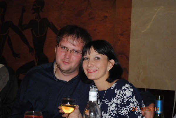 Юлия Егоренкова