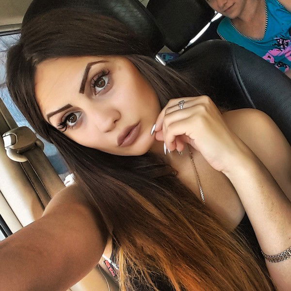 Армине Кургинян