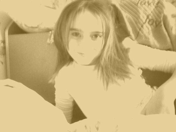 Поля Савельева