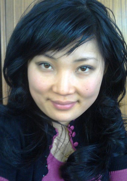 Наталья Ким