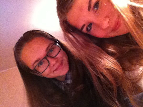 Ксюша Власова