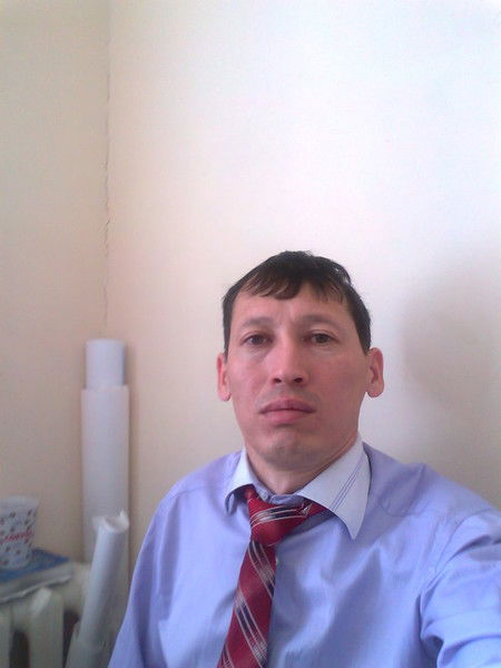 Kanat Dusekeev