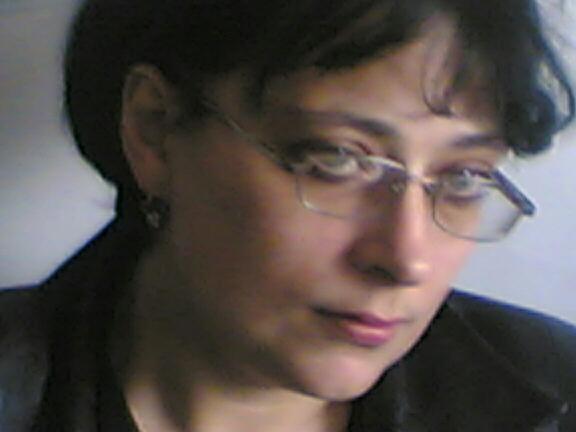 Галина Нефёдова