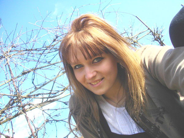 Анастасия Киль