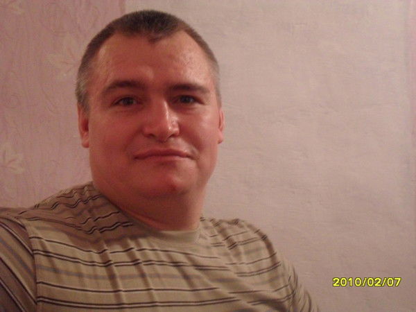 Сергей Морозов