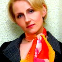 Ирина Лисовская