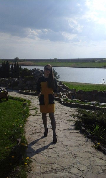 Анастасія Ходзінська