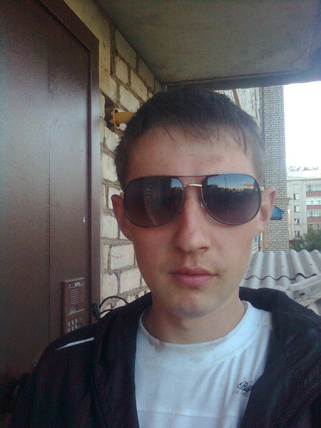 Анатолий Васюткин