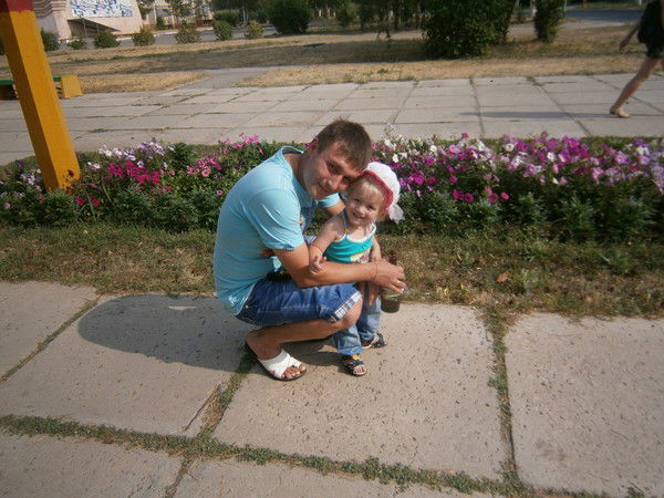 Дима Чесалов