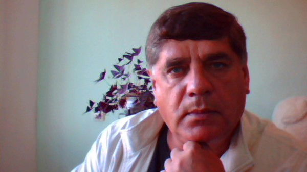 Валерий Родионов