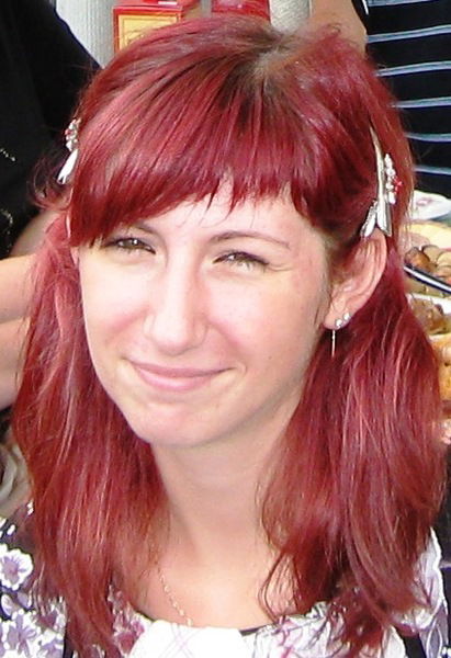 Татьяна Мальцева