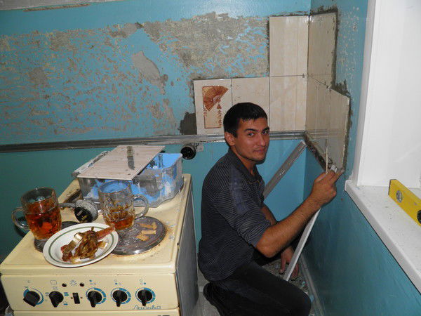 Геннадий Кругляков