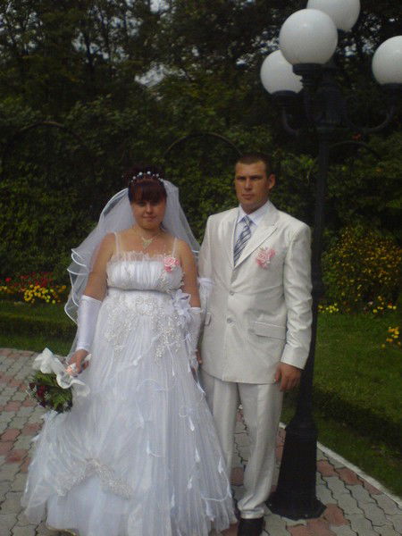 Валя Погудина