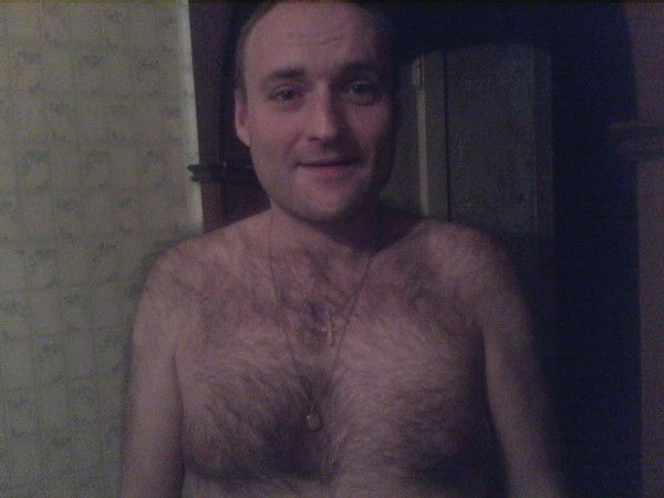 Иван Обухов