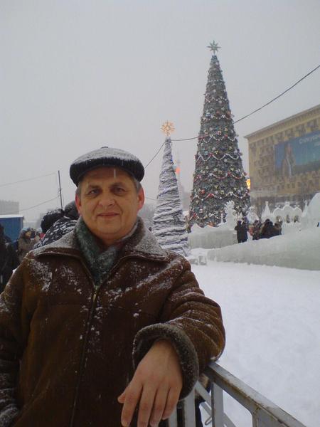 Сергей Хахалин