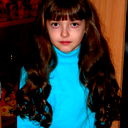 Лика Устинова