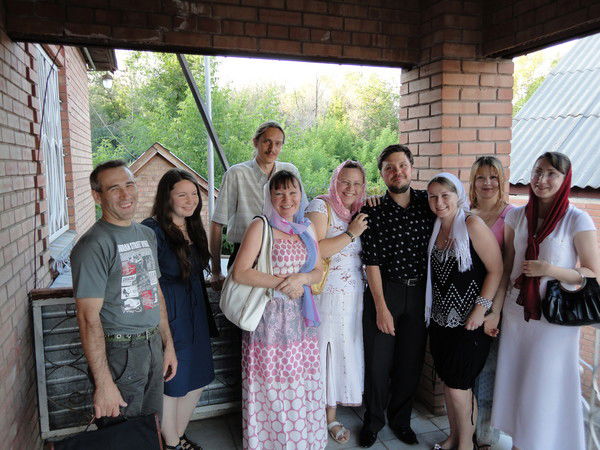 Катя Лабузова