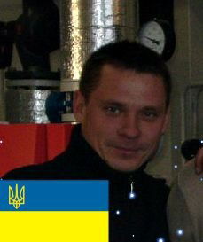 Дмитрий Боровик