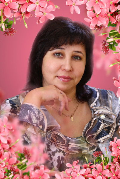 Наталья Мальцева