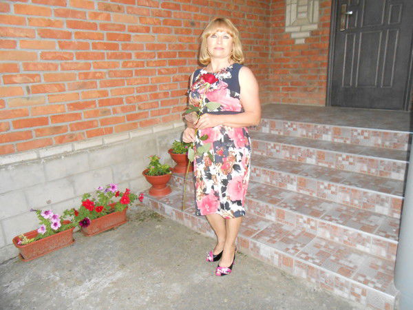 Татьяна Макарова