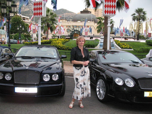 Ирина Рогозина