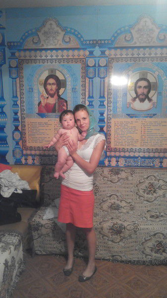 Анна Медведева