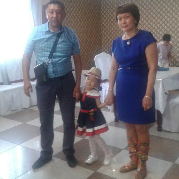 Марат Монтайбаев